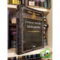 Horváth József: Fekete István bibliográfia (Ritka)