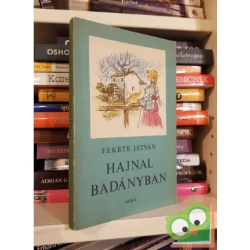 Fekete István: Hajnal Badányban