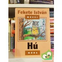 Fekete István művei: Hú