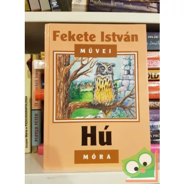 Fekete István művei: Hú