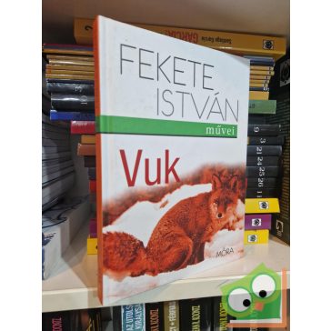 Fekete István művei: Vuk