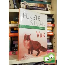 Fekete István művei: Vuk