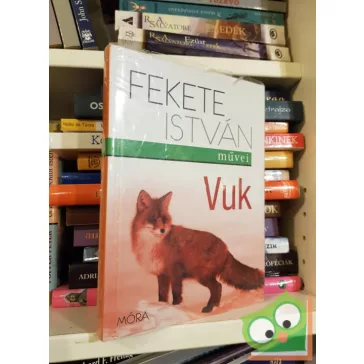 Fekete István művei: Vuk