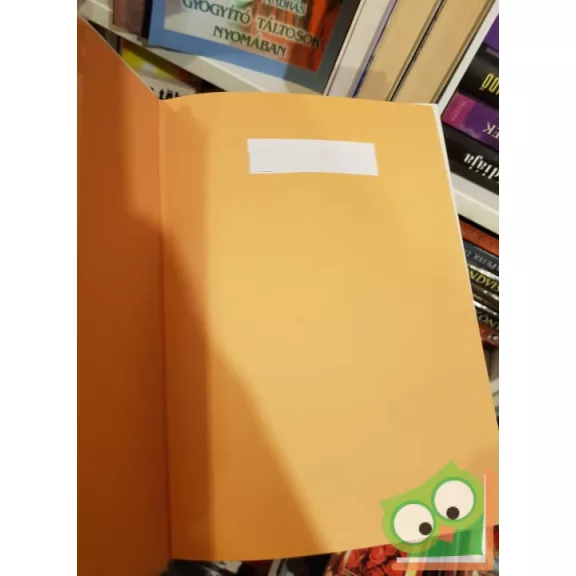 Fekete István művei: Vuk