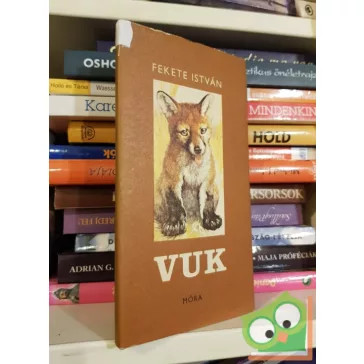 Fekete István: Vuk