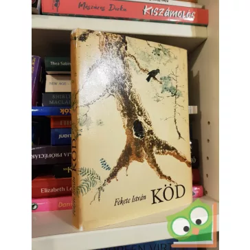 Fekete István: Köd