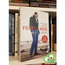 Dick Lehr, Gerard O'Neill: Fekete mise (HVG könyvek)