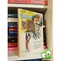 Fekete István: Tíz szál gyertya