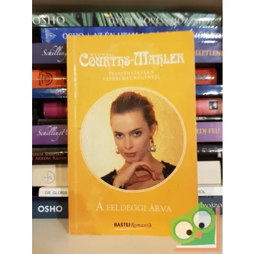 Hedwig Courths-Mahler: A feldeggi árva