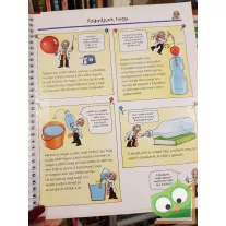   Angela Weinhold: Felfedezés és kísérletezés - Mit? Miért? Hogyan? 30.