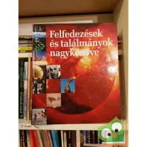   Tóth Emese (szerk.): Felfedezések és találmányok nagykönyve