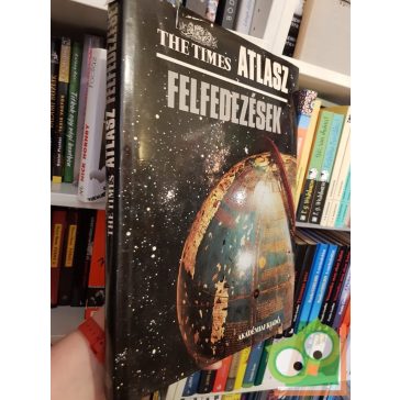 Felipe Fernández-Armesto (szerk.): Felfedezések