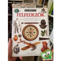 Rupert Matthews: Felfedezők (Szemtanú 19.)