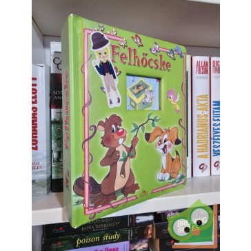 Csorba Tünde: Felhőcske (nagyon ritka)