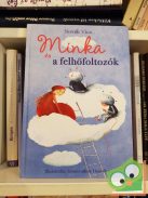 Novák Vica: Minka és a felhőfoltozók (Minka 1.)