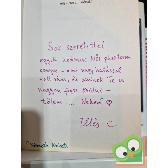 Christine Caine: Felszabadított élet