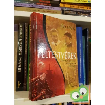 Da Chen: Féltestvérek