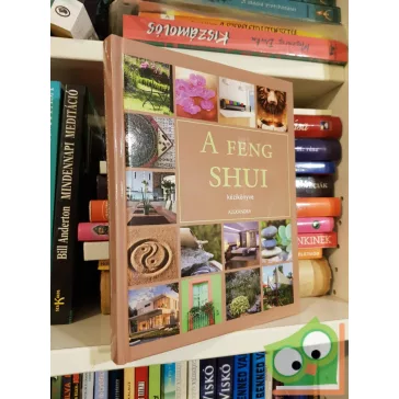 A feng shui kézikönyve