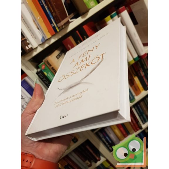 Laura Lynne Jackson: A fény, ami összeköt