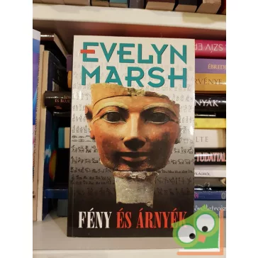 Evelyn Marsh: Fény és árnyék