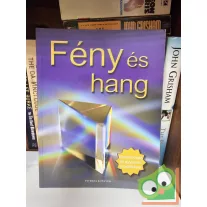 Mike Goldsmith: Fény és hang