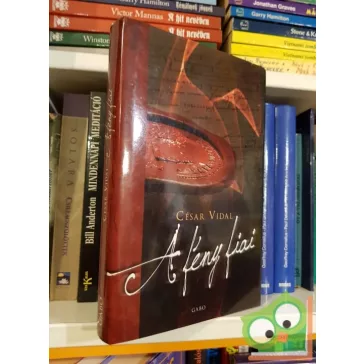 César Vidal: A fény fiai