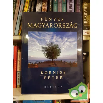 Korniss Péter: Fényes Magyarország