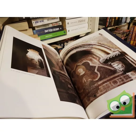 Korniss Péter: Fényes Magyarország