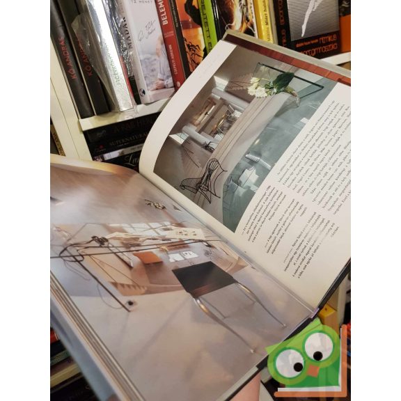 Ali Hanan,Kate Dwyer: Fényűzés