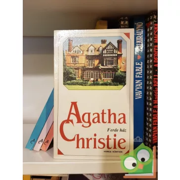 Agatha Christie: Ferde ház