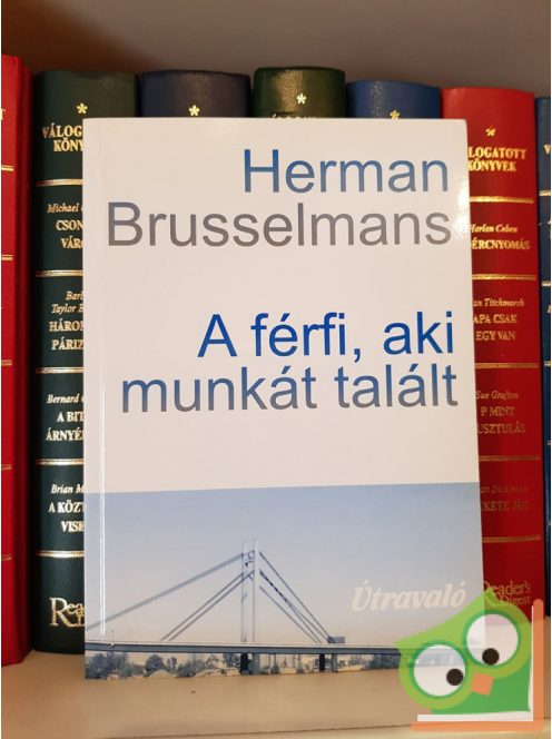 Herman Brusselmans: A férfi, aki munkát talált