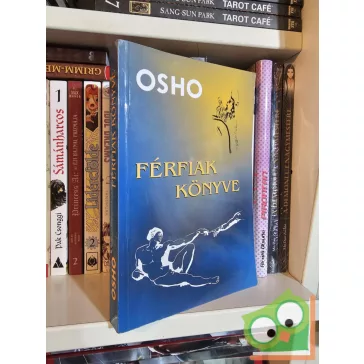 Osho: Férfiak Könyve