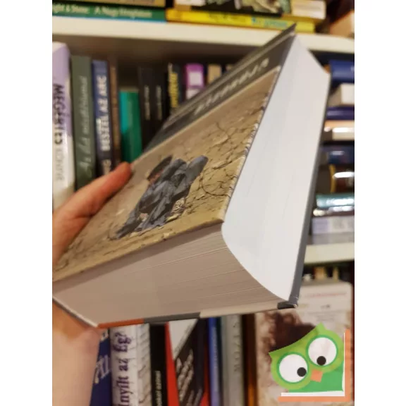 Niall Ferguson: A világ háborúja (ritka)