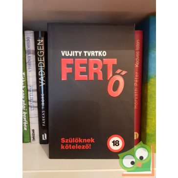 Vujity Tvrtko: Fertő