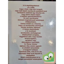   Reiner Klimke: A fiatal hátasló alapkiképzése (Lovasakadémia 1.) (ritka) (sérült)