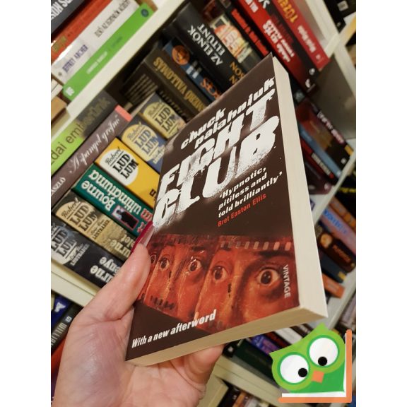 Chuck Palahniuk: Fight Club (Fight Club 1.)    