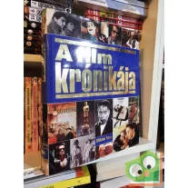   Karádi Ilona (szerk.) - Markó László (szerk.): A film krónikája