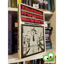 K.R.M. Short: Film & Radio Propaganda In World War II (rare)