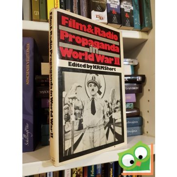 K.R.M. Short: Film & Radio Propaganda In World War II (rare)