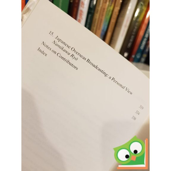 K.R.M. Short: Film & Radio Propaganda In World War II (rare)