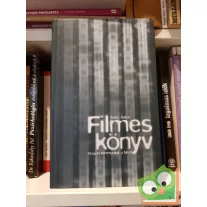 Szabó Gábor: Filmes könyv   (Ritka!)