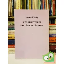 Nemes Károly: A filmművészet esztétikai lényege 7.