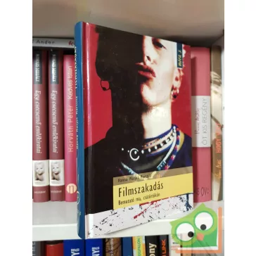   Hanna Marjut Marttila: Filmszakadás - Bemutató ma, csütörtökön