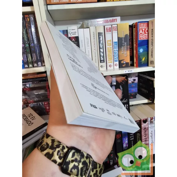 Varga Balázs, Pálfi György: Final cut (DVD meléklettel) (ritka)