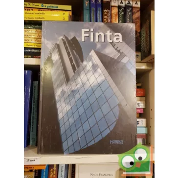 Rappai Zsuzsa (szerk.): Finta József műhelye