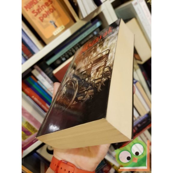 Böszörményi Gyula: Fiókszavak - A honi mozgássérültek kalauza