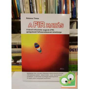 Balassa Tímea: A FIR hatás