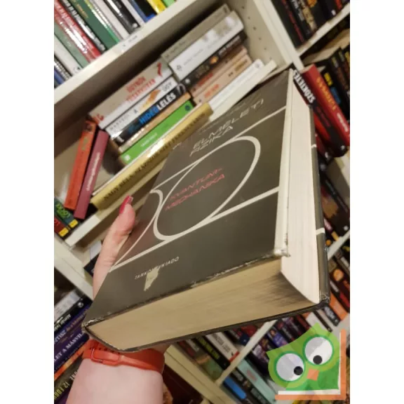 L. D. Landau - E. M. Lifsic: Elméleti fizika III.