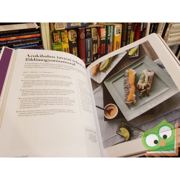 Flexitáriánus étrend