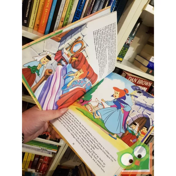 William Hanna - Joseph Barbera: A Flintstone család esti meséi (ritka)